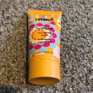 Amika nourishing mask